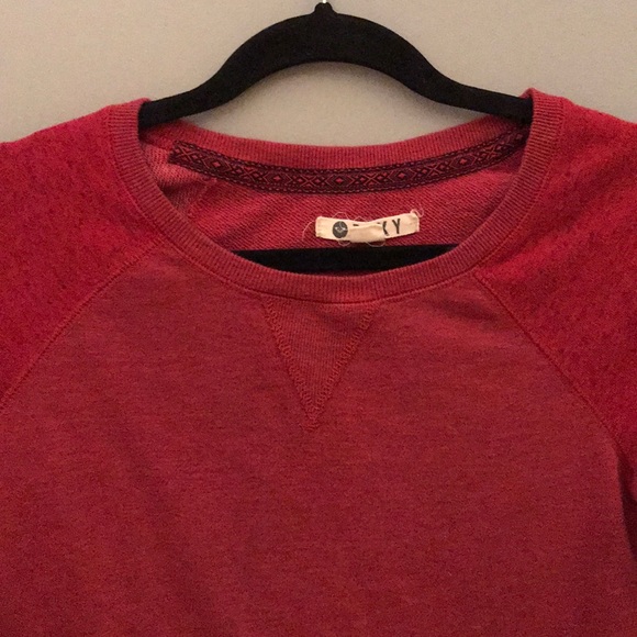 Roxy sweatshirt - Picture 2 of 2